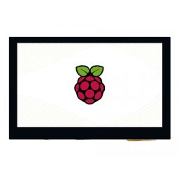 Waveshare 4.3 Inch Capacitive Touch Display for Raspberry Pi 800?480-32