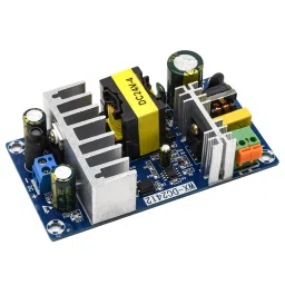100W AC-DC 110-240V to 24V 4A-6A Switching Power Board-18
