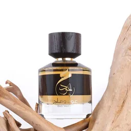 Paris Corner Perfumes Oud Wahaaj Long Lasting Eau De Parfum- 100 ml-39
