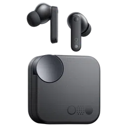 Nothing CMF TWS Earbuds with Active Noise Cancellation (IP54 Water Resistant, Ultra Bass Technology, Black Grey)-15