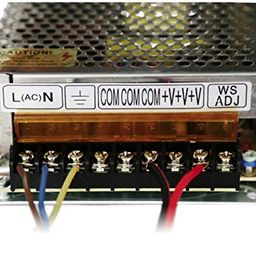 3idea Anet 12V SMPS Power Supply for A9, A2, A3, A6, A8, E10, E2, A4 and N3 - Original image 4
