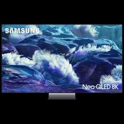 SAMSUNG QN950F 215.9 cm (85 inch) Neo QLED 8K Ultra HD Smart Tizen TV with Buit-in IoT (2025 model)-picture-10