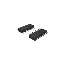 74HC4050D,653 – 7V Hex Non-inverting High-Low Level Shifter 16-Pin SOIC – Nexperia image 2
