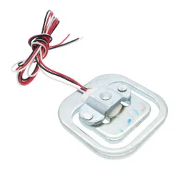 50kg Half-bridge Experiments Body Scale Load Cell Sensor image 2