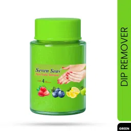 Nail Color Remover | All Type Nail Polish Remover-image-16