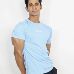 Slim Fit Men Compression-11