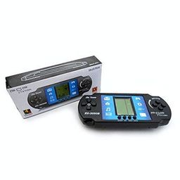 Asu Asu Black Pop Station Video Game (Color as per Availability, Size -L-15, B-6, H-2 cm) image 2