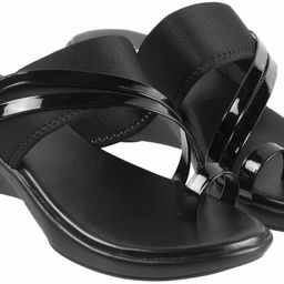 walkway by metro Women Wedges Sandal-picture-29