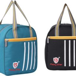 Lunch bag For Men and Women School Waterproof Lunch Bag-image-61