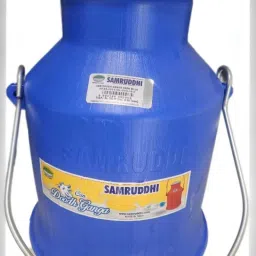 Milk can 5 litre milkcan 5 litre 5 L Drum-13