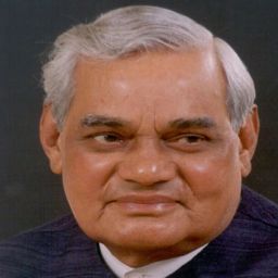Poster Atal Bihari Vajpayee Photo Series 2 Wall Poster sl1432 (13x19 Inches, Matte Paper, Multicolor) Fine Art Print-image-68