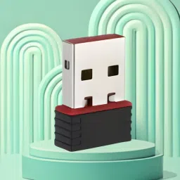 GUGGU Wireless -N Mini USB Adapter USB Adapter-39