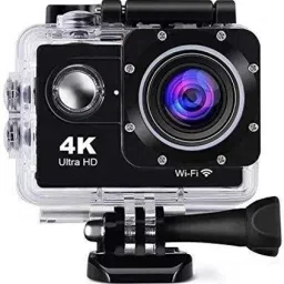 TUNIFI 4k action camera Model Name Sports and Action Camera-picture-20