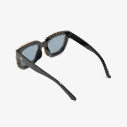sohi Others Rectangular Sunglasses (Free Size) image 4
