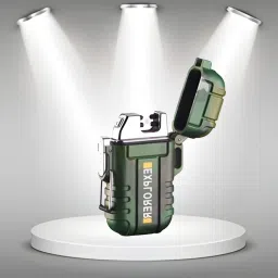 Cigarette Lighte Explorer USB Rechargeable Waterproof Pocket Size Lighter VS400 Pocket Lighter-32