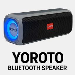 yoroto YO-430BTL 16 W Bluetooth Laptop/Desktop Speaker-image-88