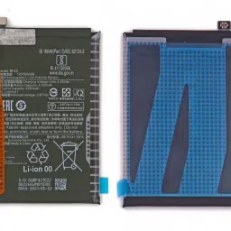 LIFON Mobile Battery For Xiaomi 11 Lite 5G NE-Mi 11 Lite 5G-4250mAh-8