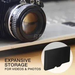 DRUMSTONE 8GB Micro SD Memory Card, High-Speed Data Transfer, Reliable Storage for Photos RTG1 8 GB MicroSD Card Class 2 95 MB/sMemory Card Compatible with Camera, Mobile, Tablet image 4