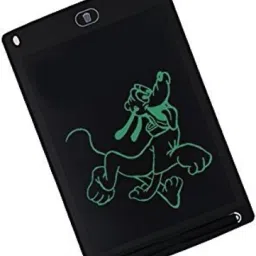 sbe WRITING PAD 8.5 inch LED Notepad for Kids | LCD Writing Tablet image 2
