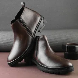 Chelsea Boots For Men-picture-10