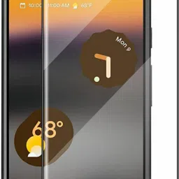 KLAH Tempered Glass Guard for Google Pixel 6a-image-7