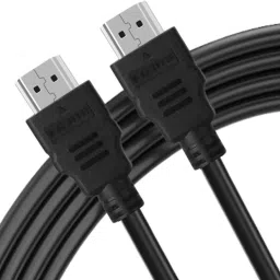 Aliens HDMI Cable 1.5 m HDMI Cable 1.5 m Slim 1.5Mtr High Speed Ethernet 10.2 Gbps, 3D, 4K-image-54