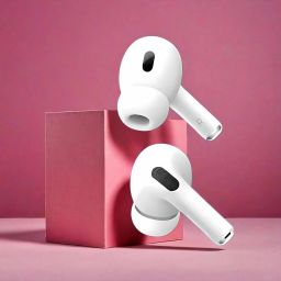 Earbuds Plus Touch Mic & Sound Boost Bluetooth Headset-image-92