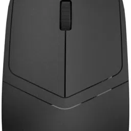 DARK WIRED MOUSE Wired Ambidextrous Touch Mouse-44