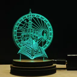 Picture Light Wall Lamp With Bulb-12