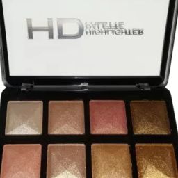 HD HIGHLIGTER PALLETE Highlighter-27