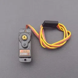 Emax ES08MA II Servo image 3