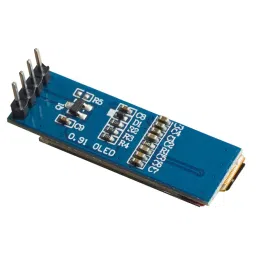 0.91 inch I2C/IIC Serial 4-Pin OLED Display Module-WHITE image 3