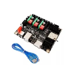 MakerBase MKS DLC32 Offline Controller Board image 3