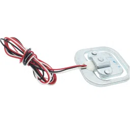 50kg Half-bridge Experiments Body Scale Load Cell Sensor image 3