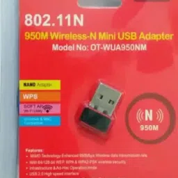 Sancy CELRAX USB WiFi Adapter USB Adapter-28