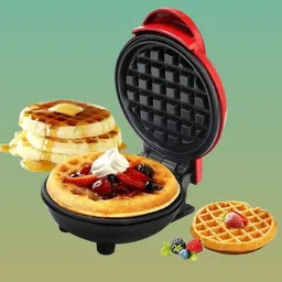polygon wafflemaker459 Waffle Maker-picture-17