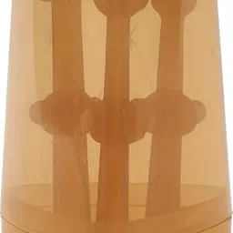 Silicone, Polypropylene Tongue Cleaner-13