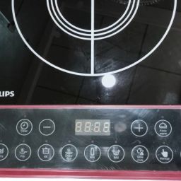 philips 2000 W Induction Cooktop Push Button image 4