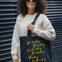 Women Orange Shoulder Bag-image-15