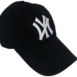 Embroidered Sports/Regular Cap-11