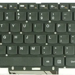 SellZone IdeaPad 500-15ACZ 500-15ISK Laptop Keyboard Replacement Key-32