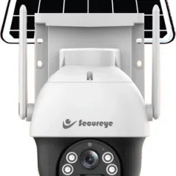 SECUREYE 4MP SOLAR 4G PT CAMERA Security Camera-image-49