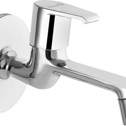 prestige Waterfall Long Body Tap with Curved Lever,Modern Faucet Sink Tap Faucet-picture-20