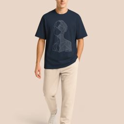 Tshirt Pant Co-ords Set-image-26