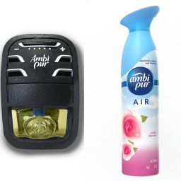 Aqua & Rose Spray-image-13
