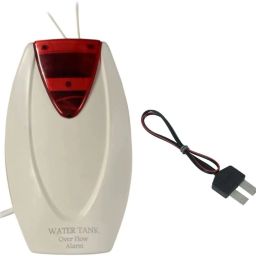 Mixherb Protect Every Drop – Water Tank Alarm for Smarter Water Management Wired Sensor Security System-11