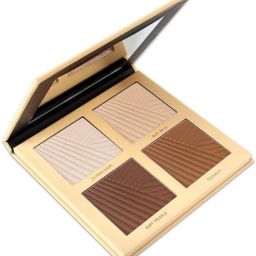 Highly Pigmented Contour Palette| 4 Color Contour Palette-image-48