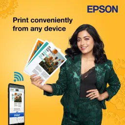 Epson M2170 Multi-function WiFi Monochrome Ink Tank Printer Multi-function WiFi Monochrome Ink Tank Printer image 5