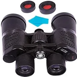 zvonko High Power 20x50 Binoculars, Compact HD Professional Travel Distance Durbin Binoculars-picture-12
