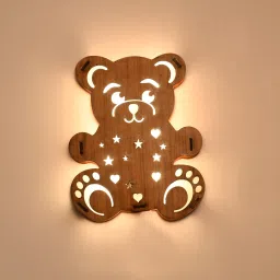 Wallchiere Wall Lamp With Bulb-image-21